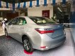 Toyota Corolla altis 1.8G MT 2017 - Toyota Altis giá tốt khuyến mãi lớn, hỗ trợ vay cao, nhận xe ngay. LH 0907680578 Mr. Toàn