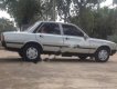 Peugeot 505 1990 - Bán Peugeot 505 1990, màu bạc, nhập khẩu