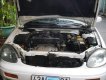 Daewoo Leganza 2001 - Cần bán xe Daewoo Leganza, màu trắng nhập khẩu nguyên chiếc, 118 triệu