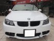 BMW 3 Series 320i 2007 - Bán BMW 3 Series 320i sản xuất 2007, màu trắng giá cạnh tranh