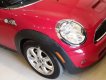 Mini Cooper S 3Dr 2011 - Chính chủ bán Mini Cooper S 3Dr năm 2011, màu đỏ, nhập khẩu