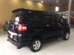 Suzuki APV 2006 - Bán xe Suzuki APV đời 2006, màu đen  