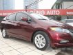 Honda Insight 2011 - Chính chủ bán xe Honda Insight đời 2011, màu đỏ