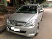 Toyota Innova G 2010 - Bán Innova G 2010, màu bạc