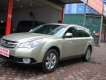 Subaru Outback AWD 2012 - Cần bán xe Subaru, chính chủ từ đầu cực mới