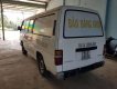 Nissan Urvan 1994 - Cần bán gấp Nissan Urvan sản xuất 1994, màu trắng giá cạnh tranh