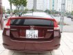 Honda Insight 2011 - Chính chủ bán xe Honda Insight đời 2011, màu đỏ