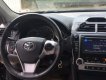 Toyota Camry SE 2013 - Bán Toyota Camry SE đời 2013, màu đen, nhập khẩu nguyên chiếc, xe gia đình