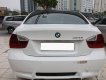 BMW 3 Series 320i 2007 - Bán BMW 3 Series 320i sản xuất 2007, màu trắng giá cạnh tranh