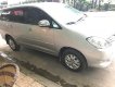 Toyota Innova G 2010 - Bán Innova G 2010, màu bạc