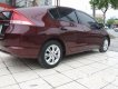 Honda Insight 2011 - Chính chủ bán xe Honda Insight đời 2011, màu đỏ