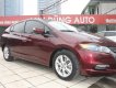 Honda Insight 2011 - Cần bán gấp Honda Insight đời 2011, màu đỏ số tự động