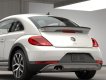 Volkswagen Beetle 2017 - Volkswagen Beetle - 1 tỷ 469tr " Con cọ" Beetle Dune nhập khẩu trực tiếp, khuyến mãi hấp dẫn, có sẵn màu trắng