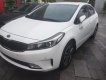 Kia Cerato 2017 - Cần bán Kia Cerato năm 2018 màu trắng, gọi: 0966199109