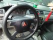 Mitsubishi Lancer 2005 - Bán Mitsubishi Lancer 2005, màu vàng
