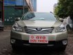 Subaru Outback   2.5 AT  2011 - Ô tô Đức Thiện bán Subaru Outback 2.5 AT đời 2011, màu vàng cát