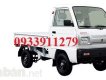 Suzuki Supper Carry Truck 2017 - Cần bán Suzuki Supper Carry Truck 2017, màu trắng, nhập khẩu chính hãng