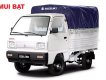 Suzuki Supper Carry Truck 2017 - Cần bán Suzuki Supper Carry Truck 2017, màu trắng, nhập khẩu chính hãng