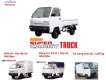 Suzuki Supper Carry Truck 2017 - Bán Suzuki Supper Carry Truck năm 2017, màu trắng, xe nhập, giá 249tr