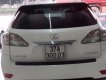 Lexus RX350 2011 - Cần bán xe Lexus RX350 đời 2011, màu trắng, xe nhập