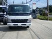 Mitsubishi Canter 2016 - Bán ô tô Mitsubishi Canter đời 2016, màu trắng, xe nhập