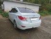 Hyundai Accent 2011 - Bán xe Hyundai Accent đời 2011, màu trắng, nhập khẩu, 440 triệu