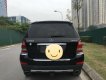 Mercedes-Benz CL class GL 550 2008 - Cần bán gấp Mercedes GL 550 đời 2008, màu đen, nhập khẩu nguyên chiếc