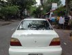 Daewoo Cielo 1996 - Cần bán gấp Daewoo Cielo đời 1996, màu trắng, nhập khẩu nguyên chiếc số sàn, giá chỉ 40 triệu