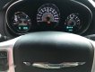 Chrysler 2011 - Cần bán xe Chrysler 200 đời 2011, màu đen xe gia đình