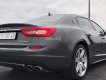 Maserati Quatroporte 2015 - Bán Maserati Quatroporte 3.0 V6 đời 2015, màu xám, xe nhập