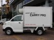 Suzuki Carry Pro 2017 - Bán xe Suzuki Carry Pro đời 2017, màu trắng, nhập khẩu, giá chỉ 469 triệu