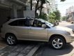 Lexus RX 300 2003 - Bán Lexus RX 300 đời 2003, màu vàng, nhập khẩu nguyên chiếc