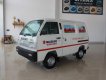 Suzuki Blind Van 2017 - Cần bán Suzuki Blind Van đời 2017, màu trắng, giá tốt