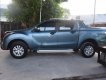 Mazda BT 50 2014 - Cần bán lại xe Mazda BT 50 đời 2014, màu xanh lam, xe nhập ít sử dụng, giá tốt