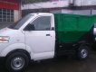 Suzuki Carry Pro 2017 - Bán ô tô Suzuki Carry Pro đời 2017, màu trắng, nhập khẩu nguyên chiếc