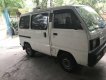 Suzuki Blind Van 2007 - Bán Suzuki Blind Van đời 2007, màu trắng ít sử dụng