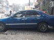 Nissan Altima 1993 - Bán Nissan Altima đời 1993, màu xanh lam, nhập khẩu, 125 triệu