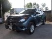 Mazda BT 50 2014 - Cần bán lại xe Mazda BT 50 đời 2014, màu xanh lam, xe nhập ít sử dụng, giá tốt