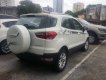 Ford EcoSport  1.5L AT Titanium 2017 - Bảng giá xe Ford Ecosport Titanium đời 2018 KM tới 71tr giao xe ngay, trả góp 90%, lãi suất thấp. Tell 0919263586