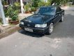 Toyota Chaser 1990 - Cần bán lại xe Toyota Chaser đời 1990, màu đen, nhập khẩu