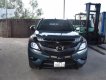 Mazda BT 50 2014 - Cần bán lại xe Mazda BT 50 đời 2014, màu xanh lam, xe nhập ít sử dụng, giá tốt