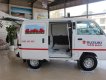 Suzuki Blind Van 2017 - Cần bán Suzuki Blind Van đời 2017, màu trắng, giá tốt