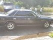 Toyota Chaser 1990 - Cần bán lại xe Toyota Chaser đời 1990, màu đen, nhập khẩu