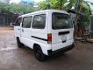 Suzuki Blind Van 2002 - Cần bán lại xe Suzuki Blind Van năm 2002, màu trắng chính chủ, giá tốt