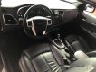 Chrysler 2011 - Cần bán xe Chrysler 200 đời 2011, màu đen xe gia đình