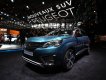 Peugeot GT-Line 2017 - Bán xe 5008 màu xanh, giá 1 tỷ 399 tr. Hỗ trợ trả góp 85% 0969 693 633 Thái Nguyên