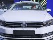 Volkswagen Passat 2017 - 1 tỷ 590 bạn đã sở hữu passat 1.8 turbo (có sẵn màu trắng). Giao xe tận nơ, hỗ trợ vay 80% giá xe