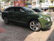 Bentley Bentayga 2017 - Bán Bentley Bentayga đời 2017, nhập khẩu