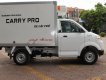 Suzuki Carry Pro 2017 - Bán xe Suzuki Carry Pro đời 2017, màu trắng, nhập khẩu, giá chỉ 469 triệu