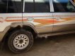 Mitsubishi Pajero 2.4 1992 - Bán Mitsubishi Pajero 2.4 đời 1992, màu bạc, nhập khẩu nguyên chiếc